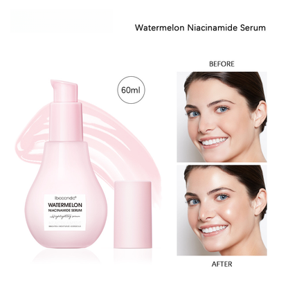 Niacinamide Serum Watermelon Brightening Essence