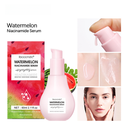 Niacinamide Serum Watermelon Brightening Essence