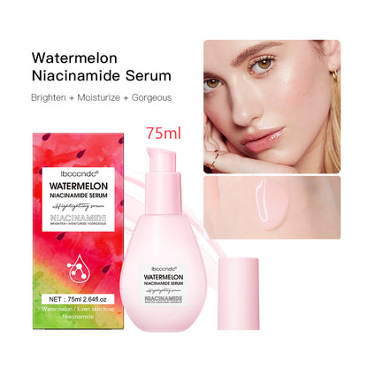 Niacinamide Serum Watermelon Brightening Essence