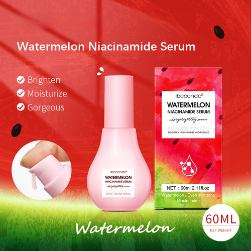 Niacinamide Serum Watermelon Brightening Essence